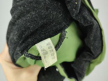 grey wolf poland: Parka damska, rozmiar M — 4