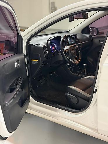 Kia: Kia Morning: 2019 г., 1 л, Автомат, Газ, Хэтчбэк — 5