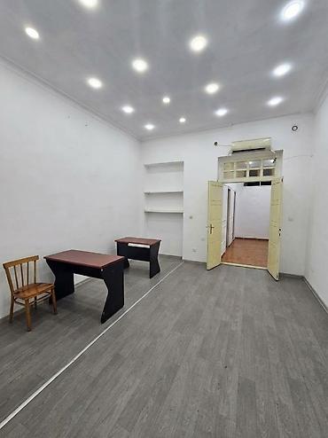 Kommersiya daşınmaz əmlakı: 🏢 NƏSİMİ RAYONUNDA OBYEKT İCARƏYƏ VERİLİR! 📍 Ünvan: Nizami küçəsi — 5