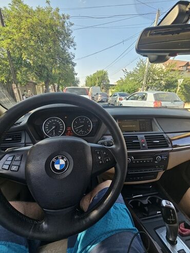м зеркало бмв е39: BMW X5: 2007 г., 4.8 л, Автомат, Бензин, Жол тандабас