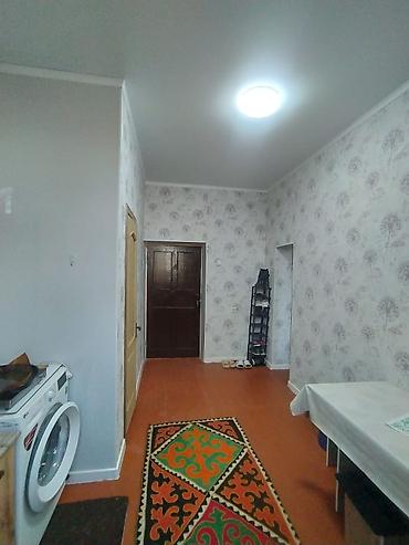кок жар хата: 1 комната, 30 м², Пишпек 2 этаж, Свежий ремонт — 6