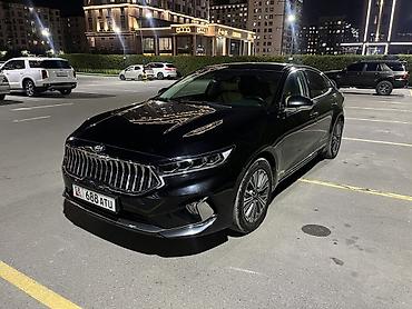 к7 бензин: Kia K7: 2019 г., Седан — 4