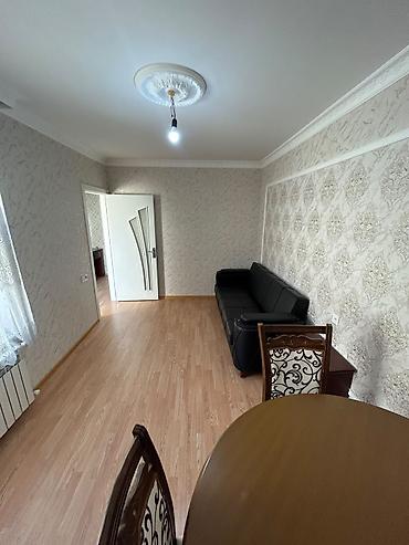gence prospektinde satilan evler: 2 otaqlı, 60 kv. m, Kredit yoxdur, Yeni təmirli — 5