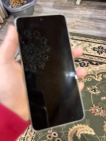 dvd samsung: Samsung Galaxy S21 FE, 128 GB, rəng - Yaşıl, Simsiz şarj — 3