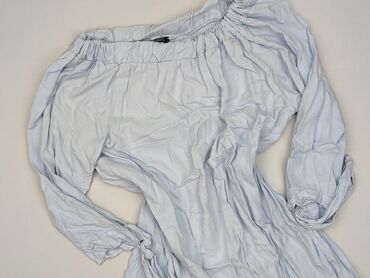czy sweter z poliestru jest dobry: Women's blouse, Size S (EU 36)