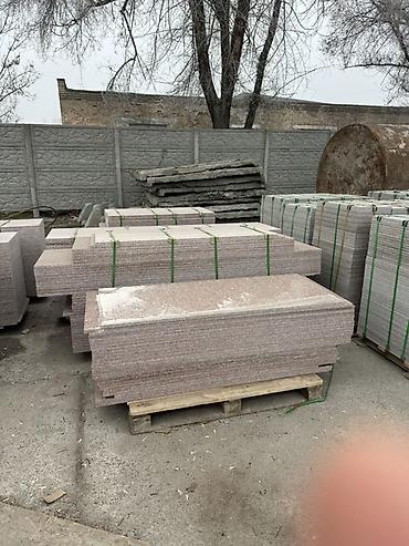 stone: Предлагаются гранитные плиты, подходящие для облицовочных и отделочных — 7
