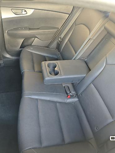 руль sonata: Kia K3: 2020 г., 1.6 л, Автомат, Бензин, Седан — 5