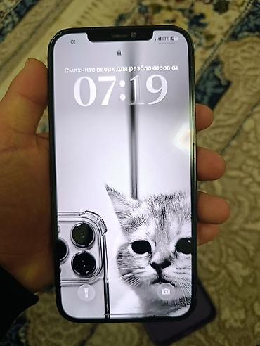 Apple iPhone: IPhone 12 Pro Max, 256 ГБ, 93 % — 10