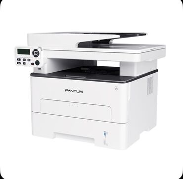 wifi camera: Принтер Pantum M7160DW Многофункциональное устройство Pantum в белом
