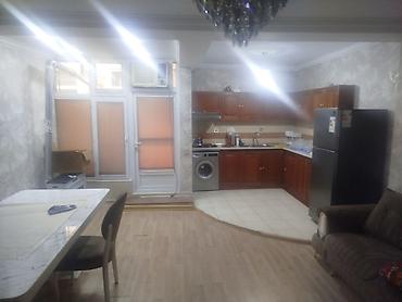 tap az evler gence: 3 otaqlı, 56 kv. m, Yeni təmirli — 2