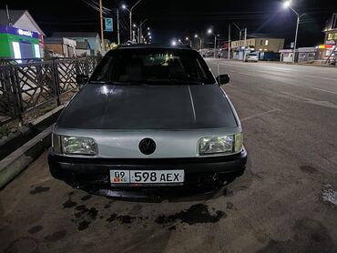 passat b3 запчасти: Volkswagen Passat: 1991 г., 1.8 л, Механика, Бензин, Универсал