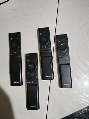 bu saatlarda b: Yeni Pult Samsung, Ünvandan götürmə — 3