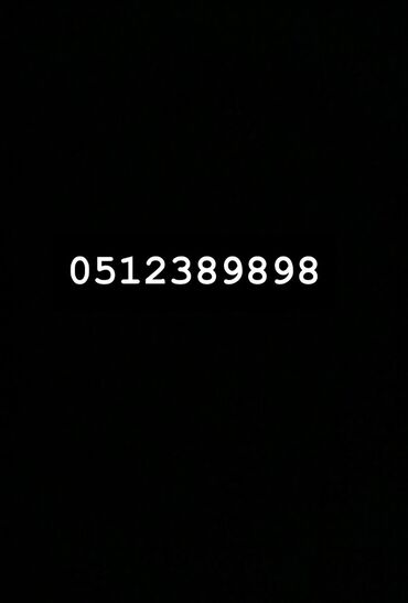 телефон fly 2 sim: Номер: ( 051 ) ( 512389898 ), Б/у