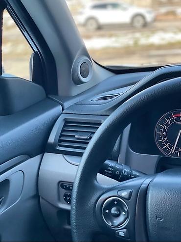 Honda: Honda Pilot: 2018 г., 3.5 л, Автомат, Бензин, Внедорожник — 8