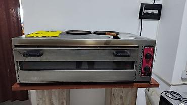 Электрические плиты: 500₼ pizza sobası
Salyan 
5252 zeyno♥️ — 1