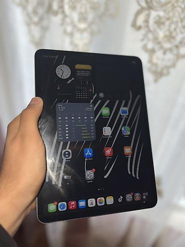 iphone 11 pro islənmis: İşlənmiş Apple iPad Pro 11 (2018), 11", 128 GB, Ünvandan götürmə, Ödənişli çatdırılma, Rayonlara çatdırılma — 4