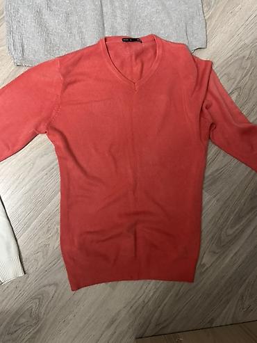 Svitşotlar: Svitşot, Off-White, rəng - Qara — 6