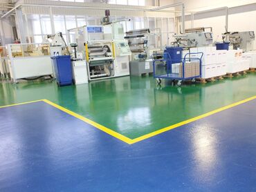 Эпоксидный пол: Эпоксидные полы Бишкек, эпоксидные полы Ош, эпоксидные полы — 12