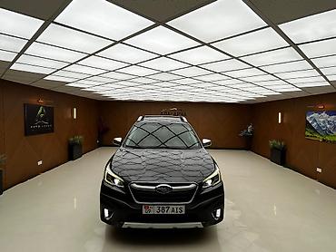 subaru outback 2007: Subaru Outback: 2019 г., 2.4 л, Автомат, Бензин, Кроссовер — 3