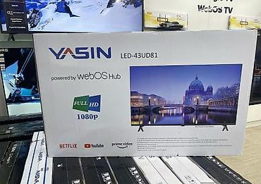 Телевизоры: Смарт-телевизоры G‑серии и webOS Hub - Диагонали: 25–65 дюймов (на — 10