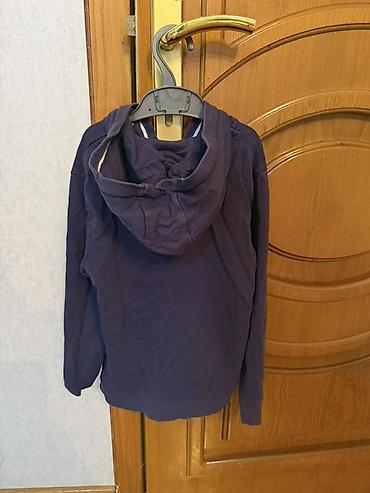 Koftalar, sviterlər: Uşaq üçün kapüşonlu svitşot (hoodie) - Brend: Mothercare - Model — 2