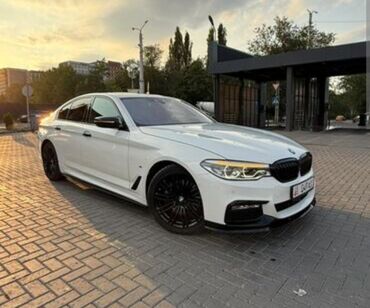 ремонт авто кузов: Продаётся запчасти на BMW g 30 рестайлинг дорестайлинг: бампера