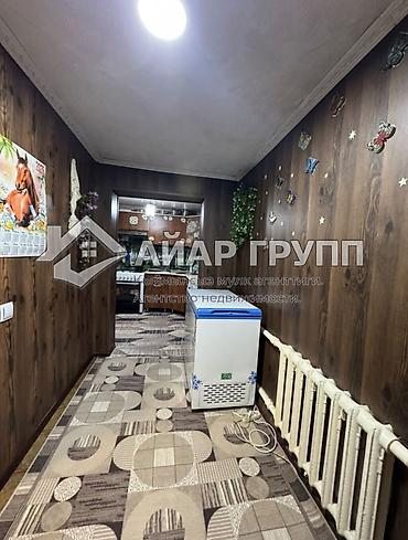 Продажа коттеджей и домов: ПРОСТОРНЫЙ ДОМ С БОЛЬШИМ УЧАСТКОМ! 📍 с. Военно-Антоновка, ул — 18