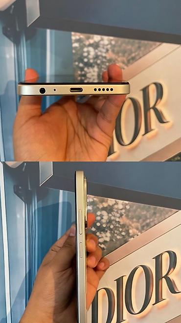 приставка смарт тв для телевизора: Poco C81 Pro, Новый, 128 ГБ, цвет - Золотой, 2 SIM — 4