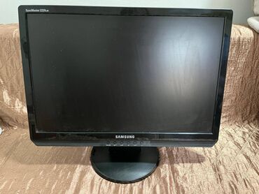 polovni laptopovi nis cene: Monitor Samsung SyncMaster 2220LM u odlicnom stanju. Za vise info