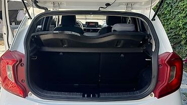 lancer 10: Kia Morning: 2019 г., 1 л, Автомат — 8