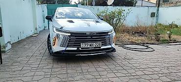 byd taksi: BYD Destroyer 05: 1.5 l | 2024 il 48000 km Sedan — 1