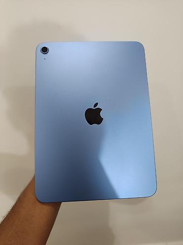 mini 6: IPad A16 [2025] — практически новый, без царапин, АКБ 95% Проверка на — 3