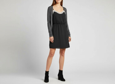 bcbgeneration buty: BCBGMAXAZRIA, Women`s dress, size M