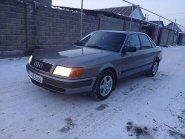 ауди пероходка: Audi S4: 1993 г., 2.3 л, Автомат, Бензин, Седан