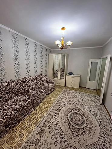 Продажа квартир: 1 комната, 35 м², Тунгуч мкр 105 серия, 1 этаж, Косметический ремонт — 1