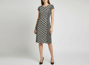 sukienki brokatowe plus size: Phase Eight, Сукня жіноча, розмір M