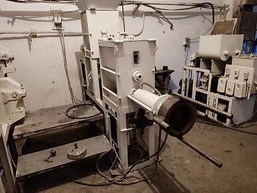 Макаронное оборудование производительность за сутки 3 т at lalafo.kg Макаронное оборудование производительность за сутки 3 т
