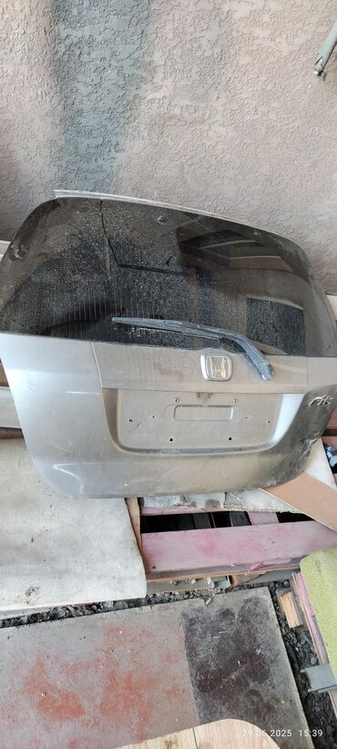 ретро машины бишкек: Крышка багажника Honda, 2004 г., Б/у, Оригинал