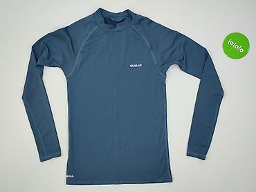decathlon bluza uv: OLAIAN, Bluzka damska, rozmiar S — 2