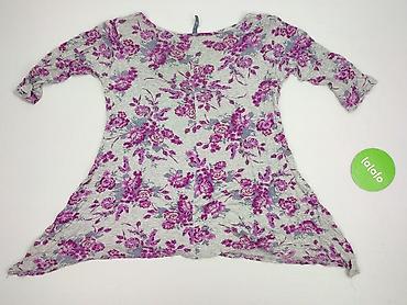 Tuniki: E-vie, Tunika damska, rozmiar M — 4