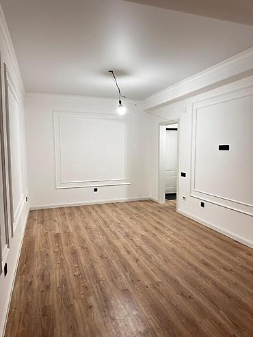 Продажа квартир: 1 комната, 40 м², Элитка, 3 этаж, Евроремонт — 1