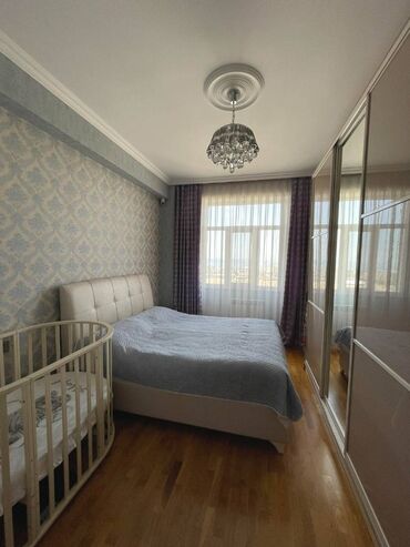 Yeni tikili: Yeni Günəşli Massiv D, 2 otaqlı, Yeni tikili, 65 kv. m — 3