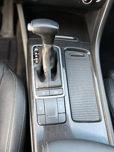 машины на вариант: Kia K5: 2019 г., 2 л, Автомат, Бензин, Седан — 10