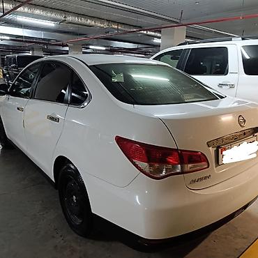 порш 911 турбо с: Nissan Almera: 2018 г., Механика, Седан — 2