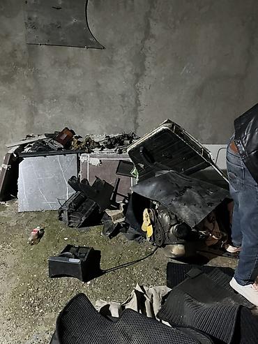 airtrek ehtiyat hisseleri: 2106 zapçast edilib ehtiyyat hissəsi kimi zəmg edə bilərsiz.matoru yağ — 4