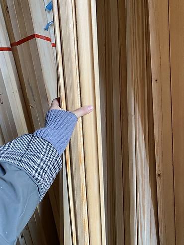 Другие пиломатериалы: Хвоя — 10