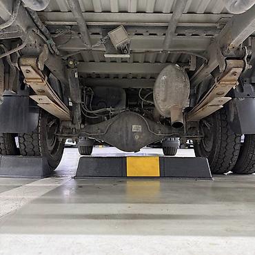 мини трак: Hyundai Porter: 2022 г., 2.5 л, Механика, Дизель — 5