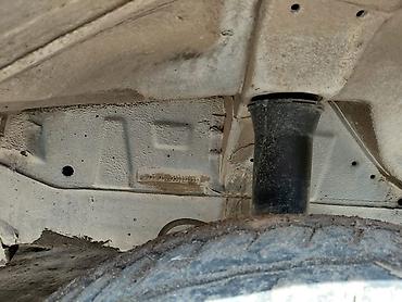 спринтер минвен: Mercedes-Benz Спринтер: 2005 г., 2.7 л, Автомат, Дизель, Фургон — 8