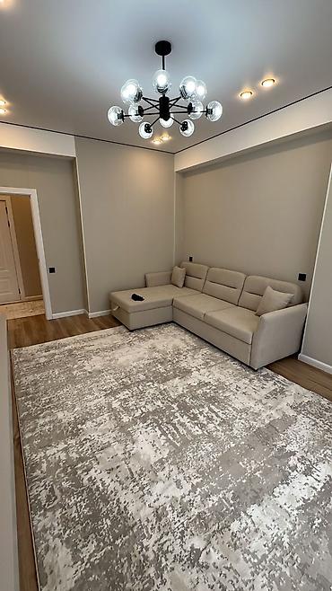 Продажа квартир: 2 комнаты, 58 м², Элитка, 10 этаж, Евроремонт at lalafo.kg — 2 Продажа квартир: 2 комнаты, 58 м², Элитка, 10 этаж, Евроремонт — 2