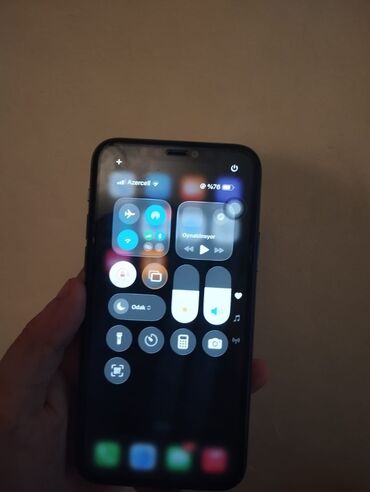 iphone 11 satis: IPhone 11 Pro, Matte Midnight Green, Face ID